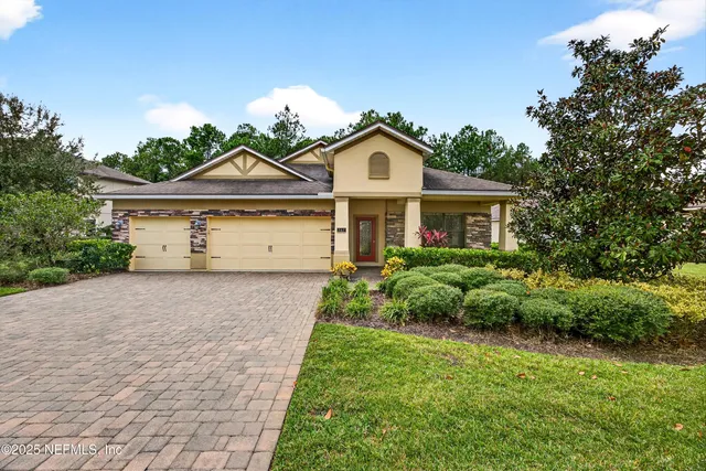 $650,000 | 247 North Arabella Way, St. Johns, FL 32259