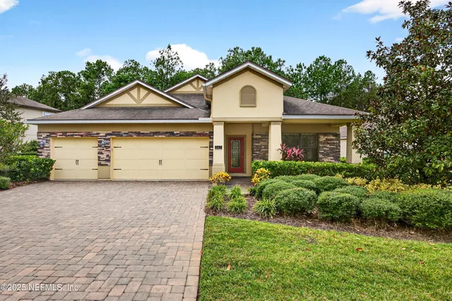 $650,000 | 247 North Arabella Way, St. Johns, FL 32259