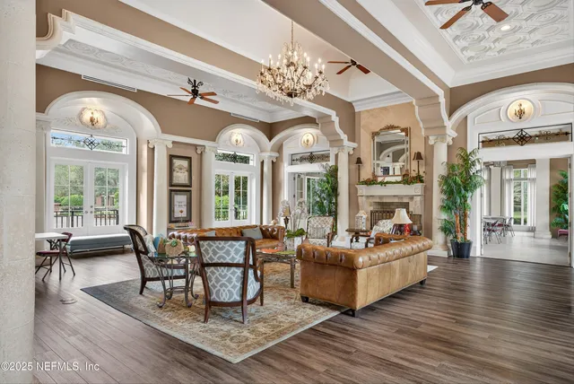 $650,000 | 247 North Arabella Way, St. Johns, FL 32259