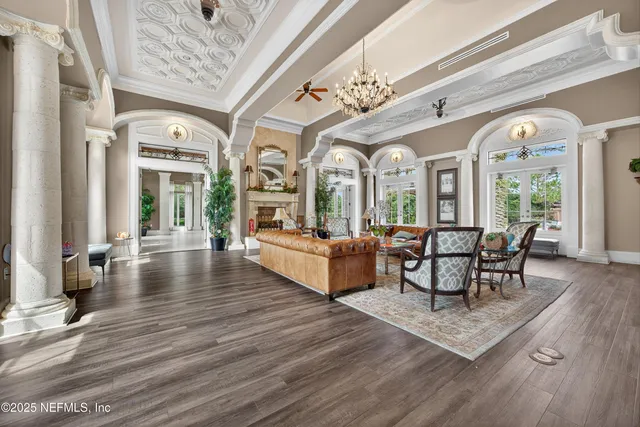 $650,000 | 247 North Arabella Way, St. Johns, FL 32259