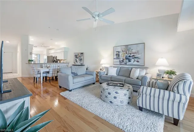 $525,000 | 8600 Naples Heritage Drive, Unit 526, Naples, FL 34112