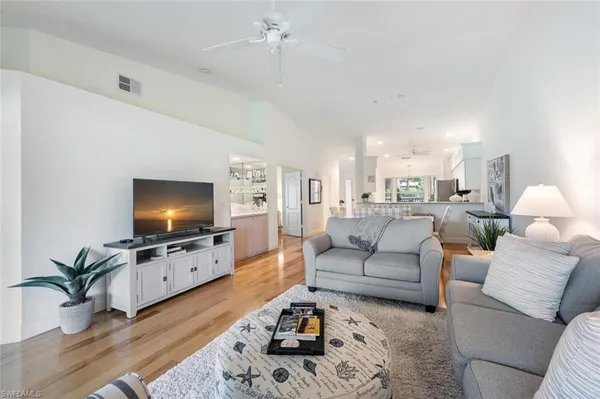 $525,000 | 8600 Naples Heritage Drive, Unit 526, Naples, FL 34112