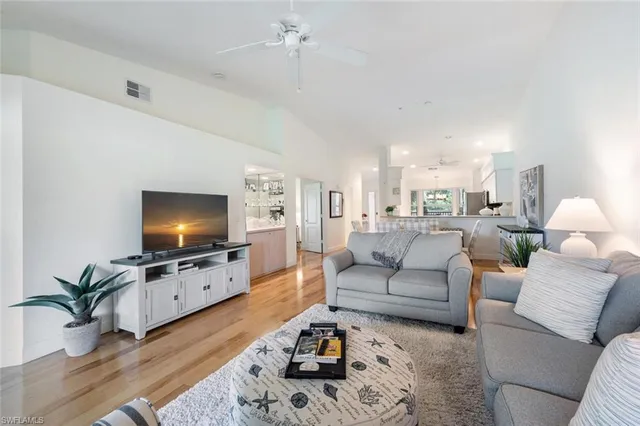 $525,000 | 8600 Naples Heritage Drive, Unit 526, Naples, FL 34112