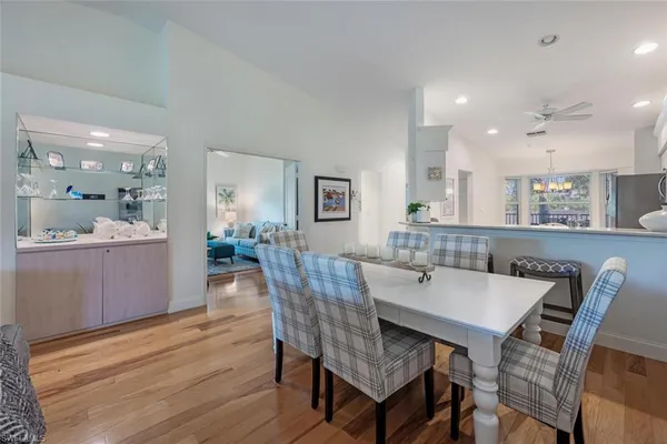 $525,000 | 8600 Naples Heritage Drive, Unit 526, Naples, FL 34112