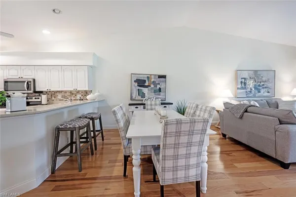 $525,000 | 8600 Naples Heritage Drive, Unit 526, Naples, FL 34112