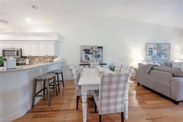 $525,000 | 8600 Naples Heritage Drive, Unit 526, Naples, FL 34112