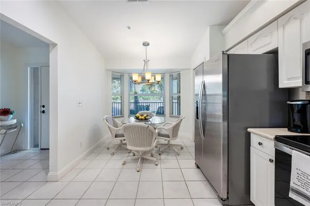 $525,000 | 8600 Naples Heritage Drive, Unit 526, Naples, FL 34112