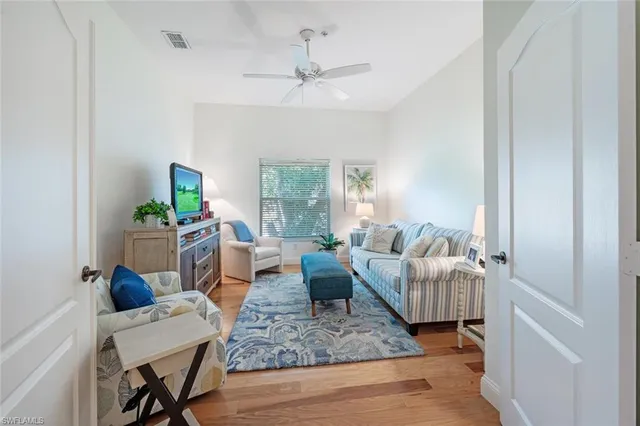 $525,000 | 8600 Naples Heritage Drive, Unit 526, Naples, FL 34112