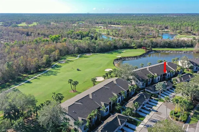 $525,000 | 8600 Naples Heritage Drive, Unit 526, Naples, FL 34112