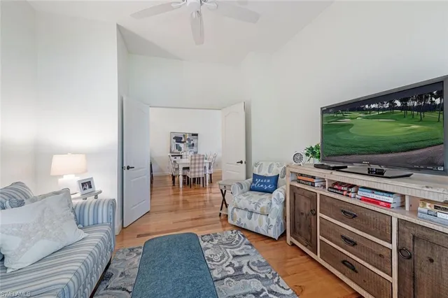 $525,000 | 8600 Naples Heritage Drive, Unit 526, Naples, FL 34112