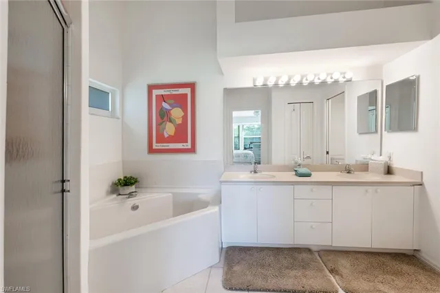 $525,000 | 8600 Naples Heritage Drive, Unit 526, Naples, FL 34112