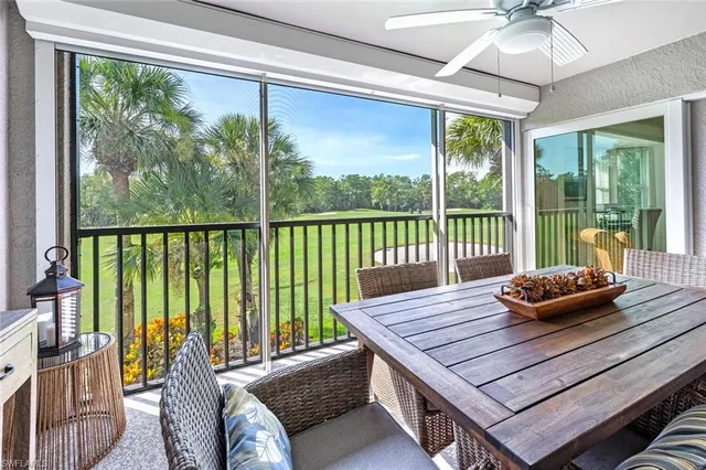 $525,000 | 8600 Naples Heritage Drive, Unit 526, Naples, FL 34112