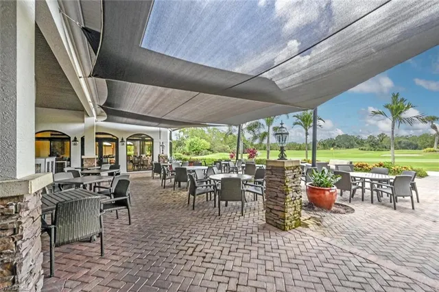 $525,000 | 8600 Naples Heritage Drive, Unit 526, Naples, FL 34112