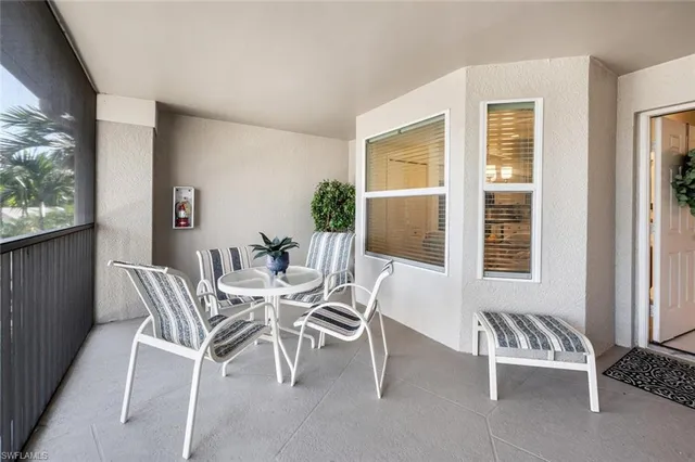 $525,000 | 8600 Naples Heritage Drive, Unit 526, Naples, FL 34112