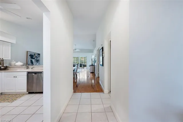 $525,000 | 8600 Naples Heritage Drive, Unit 526, Naples, FL 34112