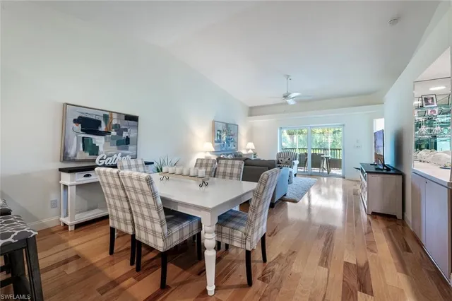$525,000 | 8600 Naples Heritage Drive, Unit 526, Naples, FL 34112