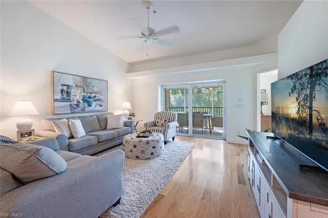 $525,000 | 8600 Naples Heritage Drive, Unit 526, Naples, FL 34112