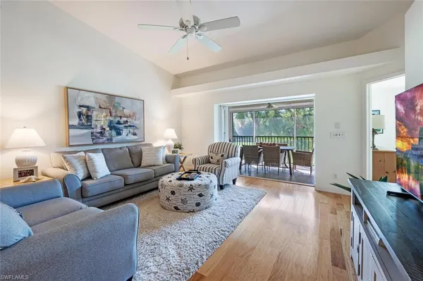 $525,000 | 8600 Naples Heritage Drive, Unit 526, Naples, FL 34112