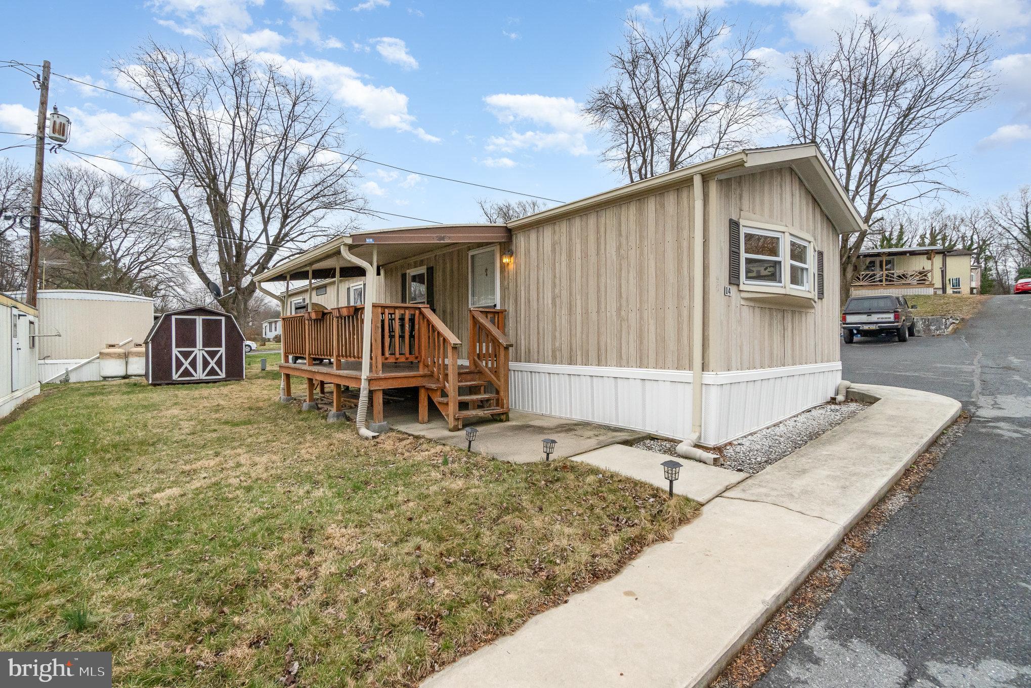 50 Bonnybrook Road Carlisle, PA 17013 - Photo 2 of 27 Gallery Image 2