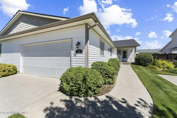 $449,000 | 217 Jeffrey Pine Lane, Unit 2, Coeur D'Alene, ID 83815