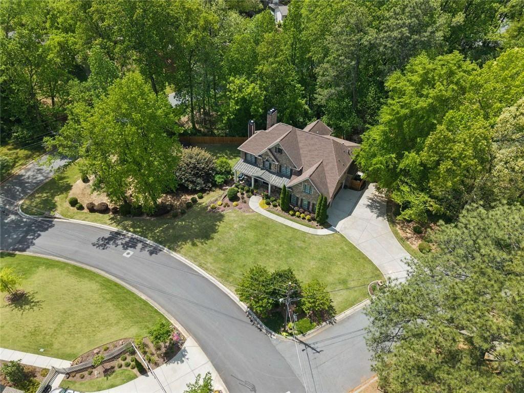 3350 Rennes Drive Northeast Brookhaven, GA 30319 - Photo 75 of 98