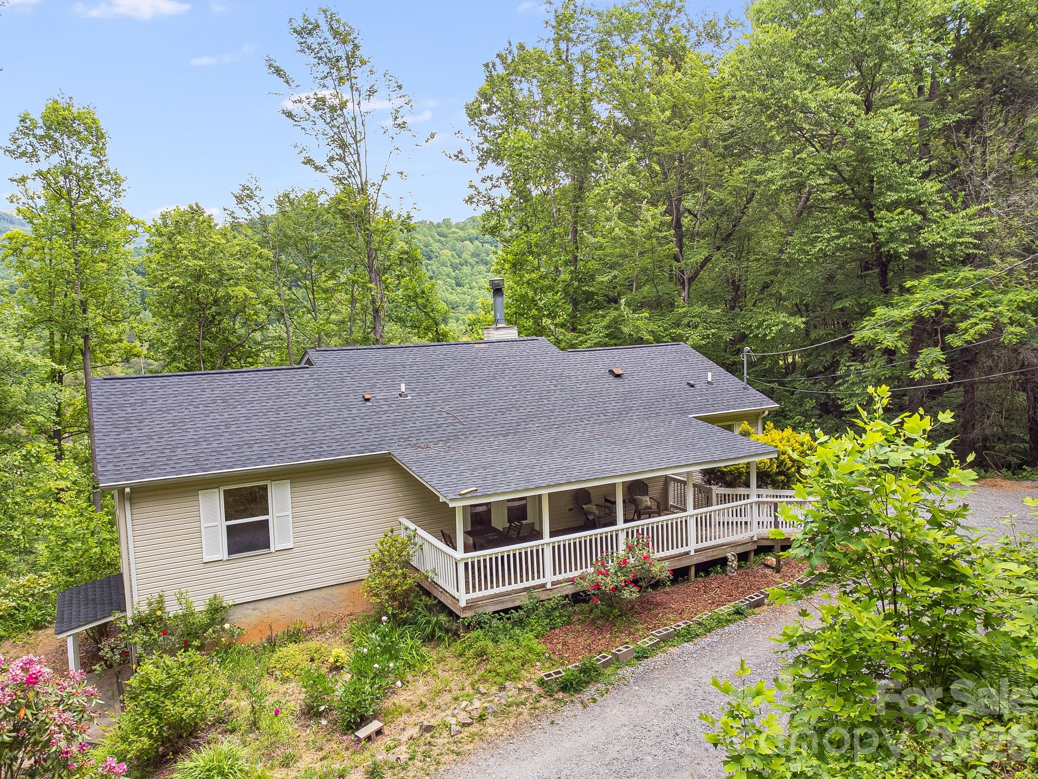 107 Mercy Ridge Sylva, NC 28779 - Photo 43 of 45 Gallery Image 43