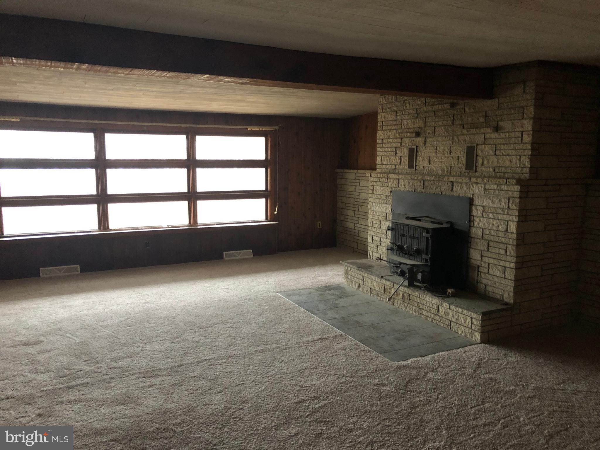 290 Horseshoe Trail Road Denver, PA 17517 - Photo 5 of 15 Living Room View 1