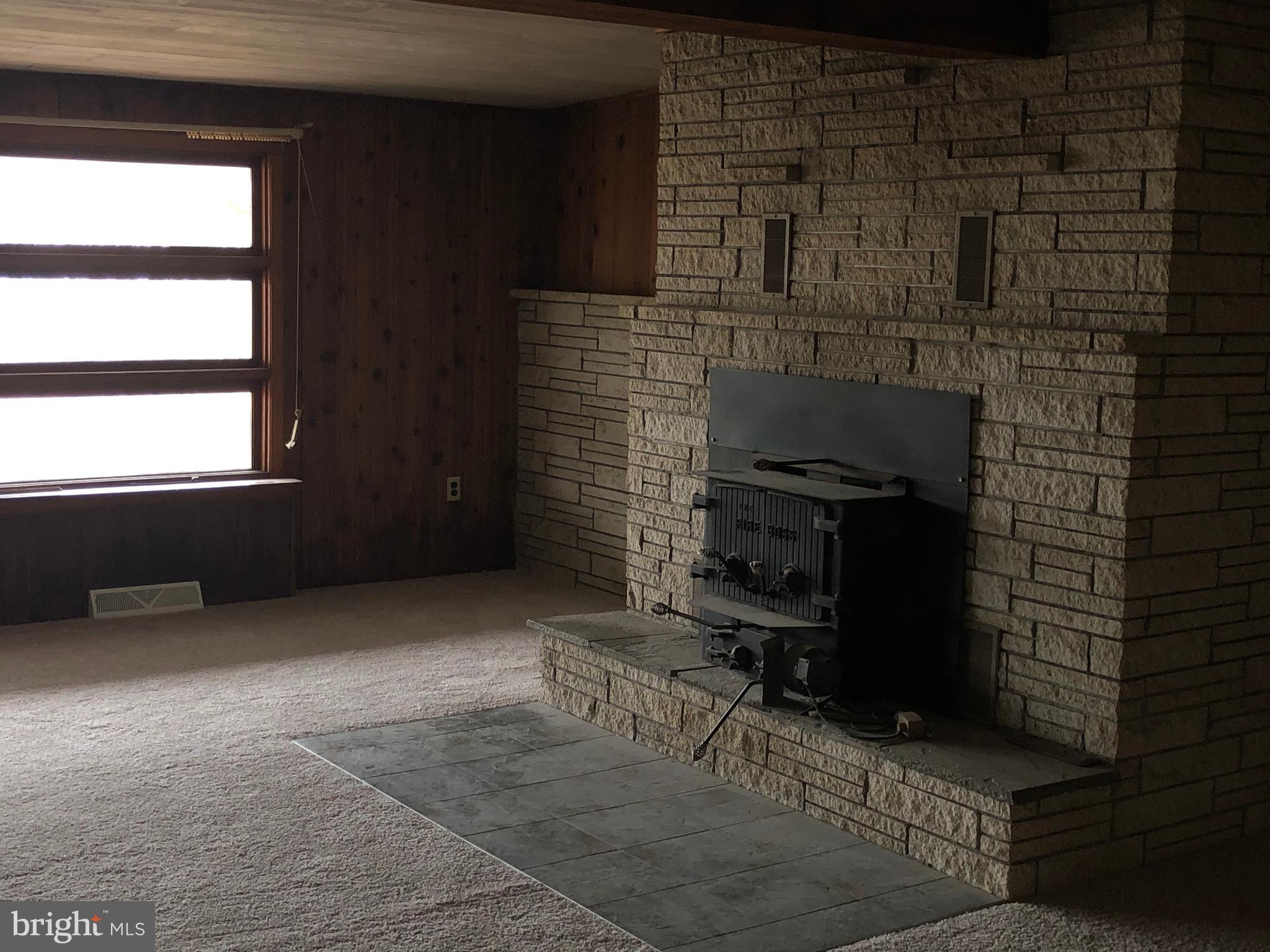 290 Horseshoe Trail Road Denver, PA 17517 - Photo 6 of 15 Living Room view 2
