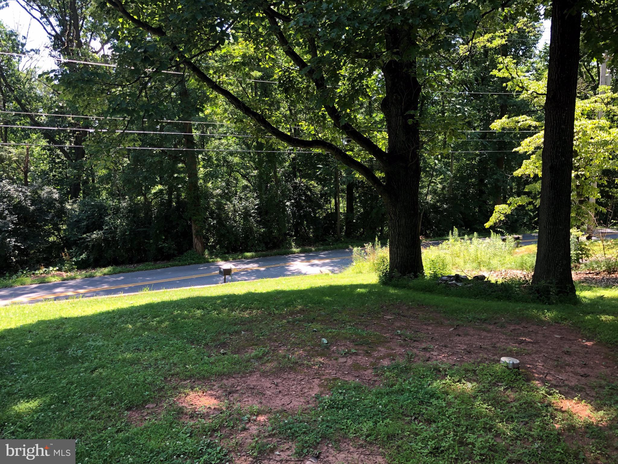 290 Horseshoe Trail Road Denver, PA 17517 - Photo 10 of 15 Front Yard View