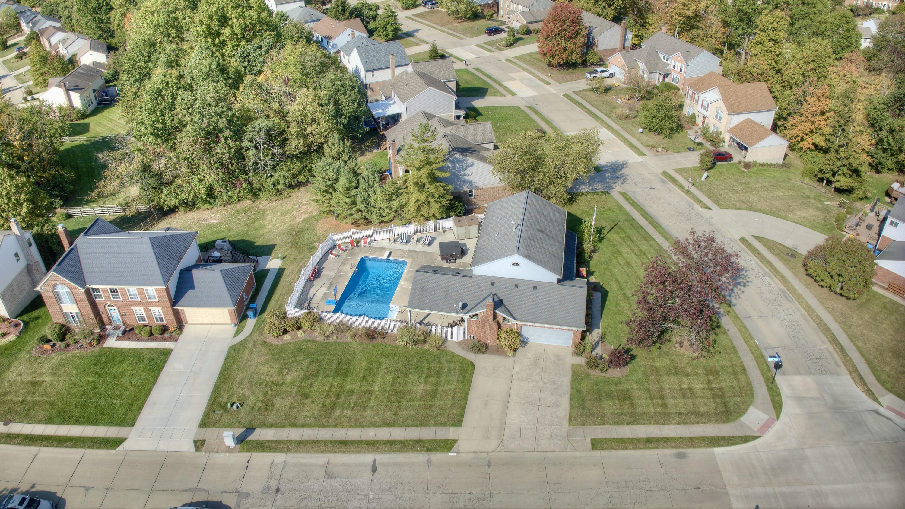 6206 Maple Rdg Drive Fort Mitchell, KY 41017 - Photo 40 of 41