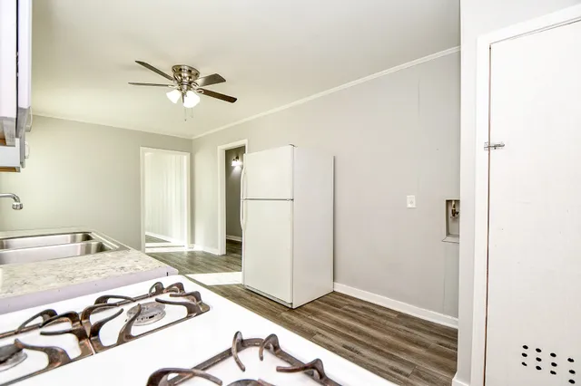 $900 | 5000 Noble Street, Unit 6, Houston, TX 77020