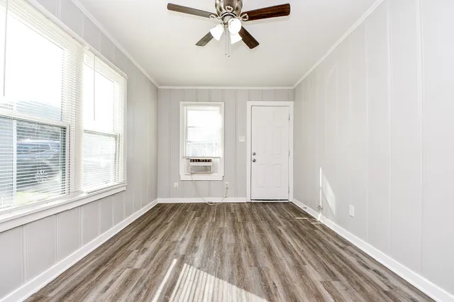 $900 | 5000 Noble Street, Unit 6, Houston, TX 77020