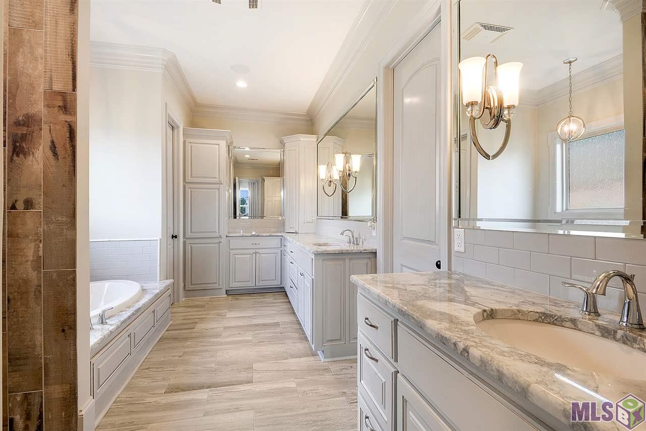 25837 Wax Road Denham Springs, LA 70726 - Photo 18 of 44 Master Bath