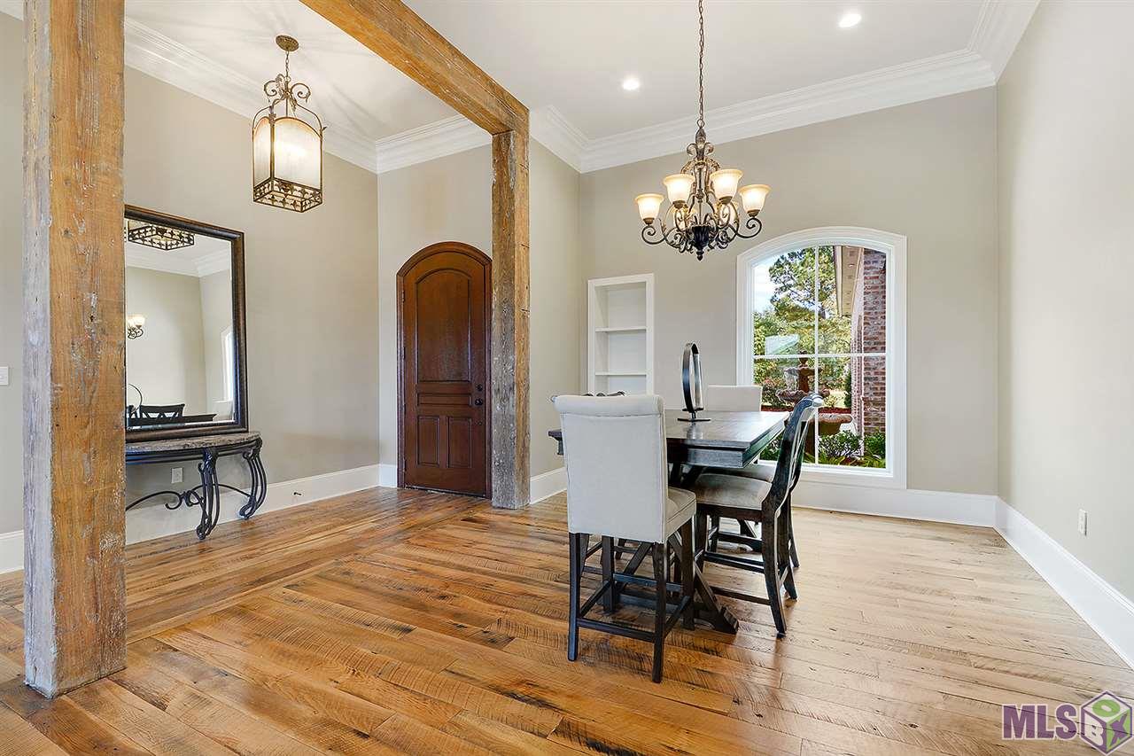 25837 Wax Road Denham Springs, LA 70726 - Photo 4 of 44 Formal Dining