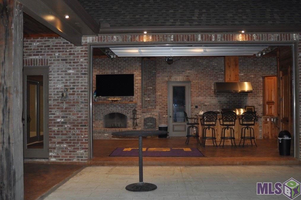 25837 Wax Road Denham Springs, LA 70726 - Photo 41 of 44 Night view of party room