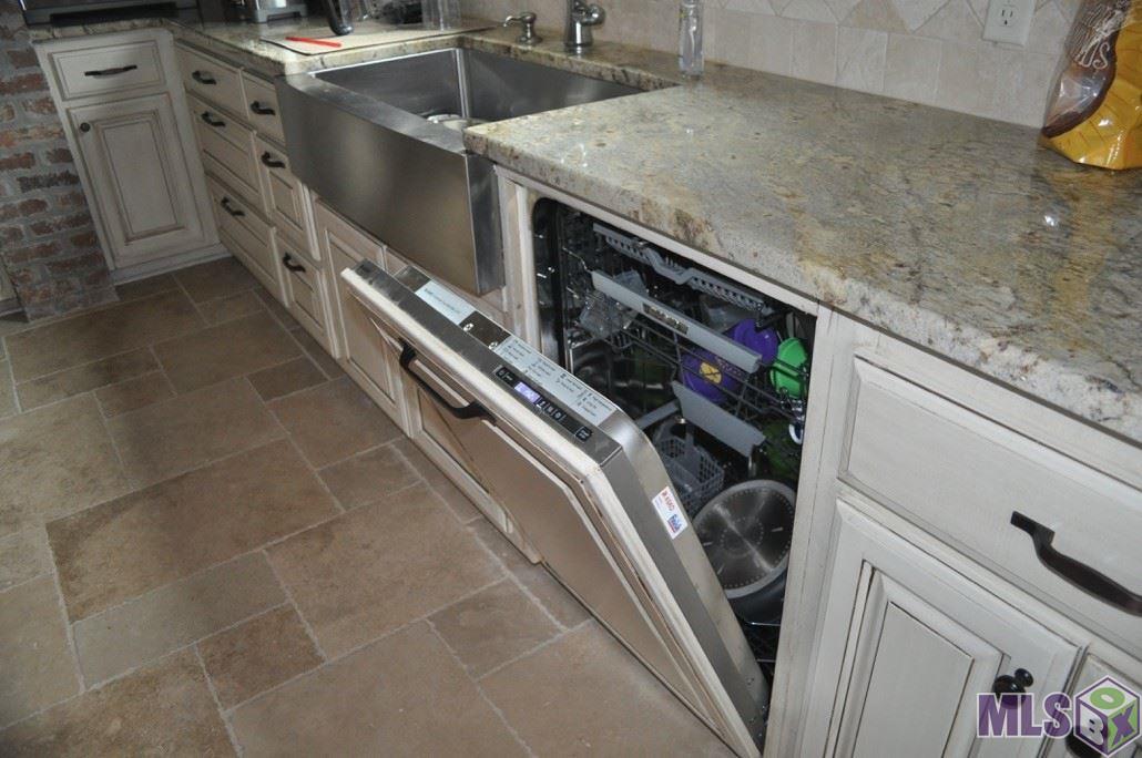 25837 Wax Road Denham Springs, LA 70726 - Photo 10 of 44 Dishwasher face to match cabinetry