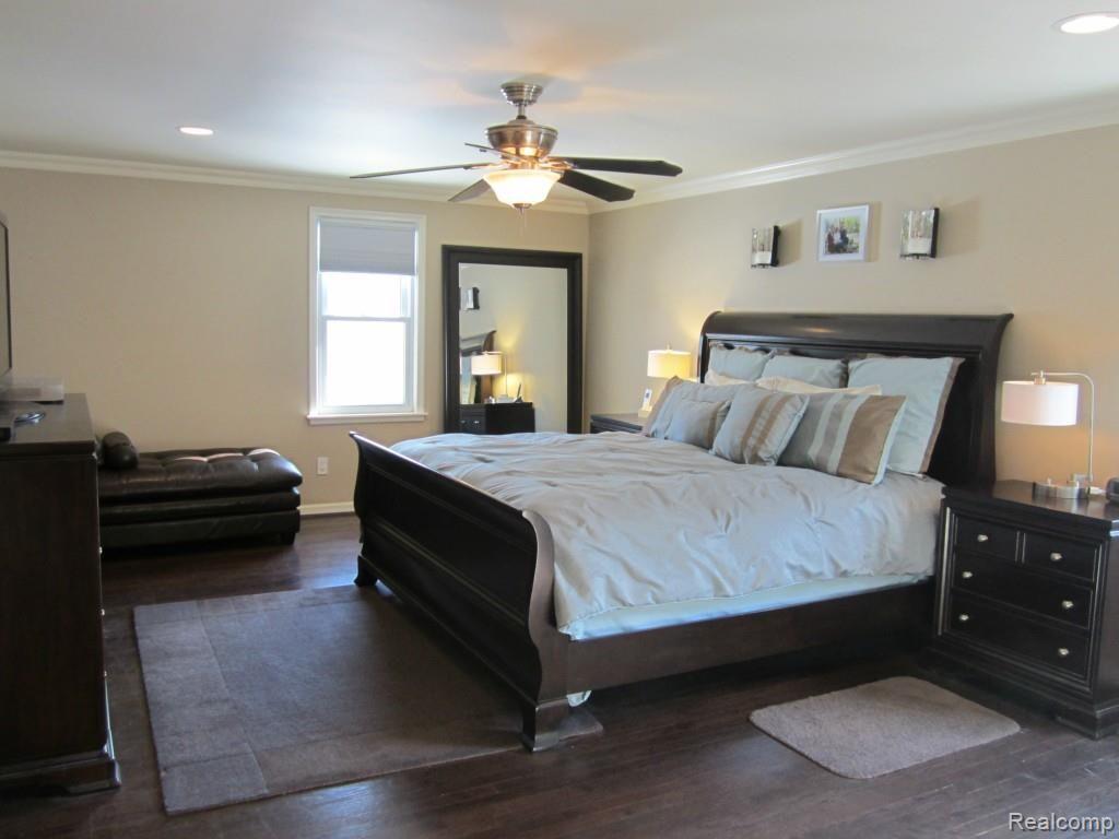 754 Birch Tree Lane Rochester Hills, MI 48306 - Photo 45 of 53