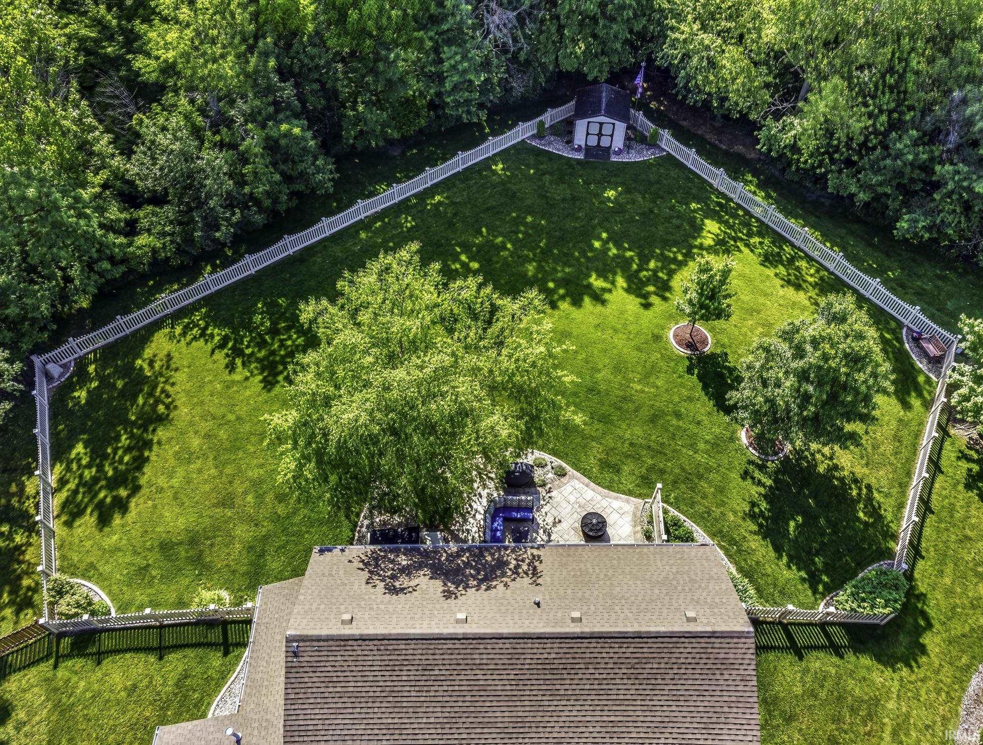 5102 Fox Mill Run Fort Wayne, IN 46835 - Photo 4 of 50