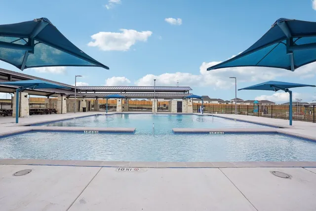 $301,990 | 13404 Desert Orchid Drive, Buda, TX 78610