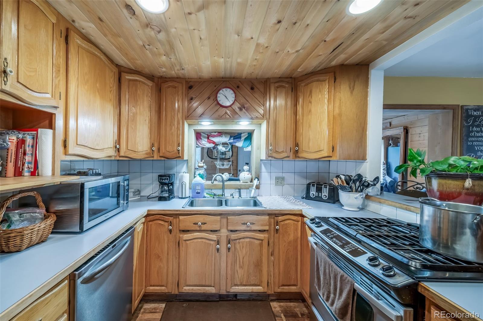 8774 Spring Drive Conifer, CO 80433 - Photo 12 of 45