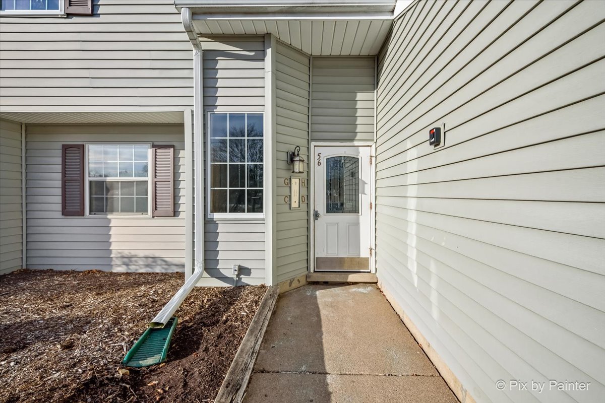 56 North Victoria Lane, Unit C Streamwood, IL 60107 - Photo 21 of 25