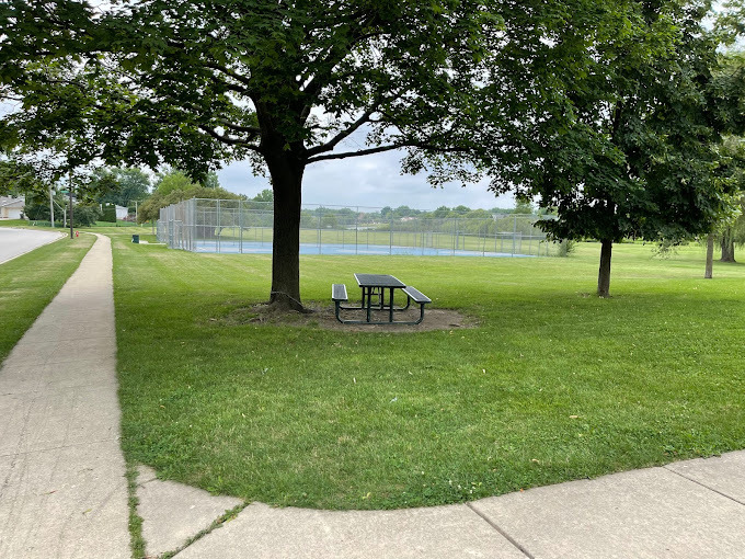 56 North Victoria Lane, Unit C Streamwood, IL 60107 - Photo 24 of 25