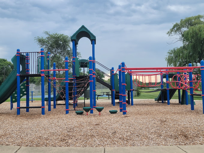 56 North Victoria Lane, Unit C Streamwood, IL 60107 - Photo 25 of 25