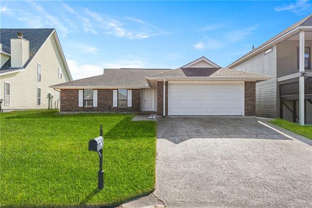 117 Windward Passage Street Slidell, LA 70458 - Photo 2 of 33