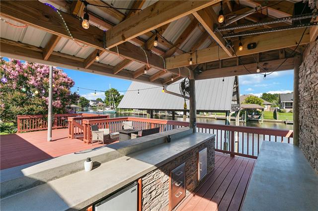 117 Windward Passage Street Slidell, LA 70458 - Photo 21 of 33