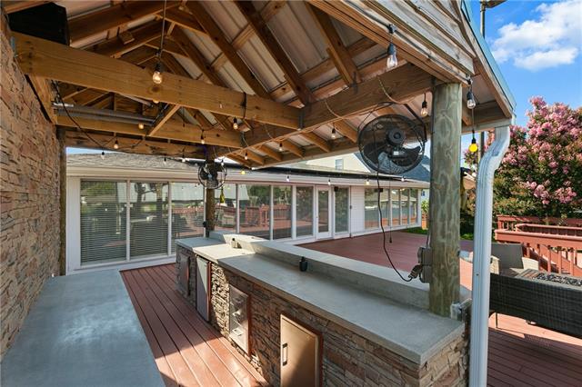 117 Windward Passage Street Slidell, LA 70458 - Photo 22 of 33