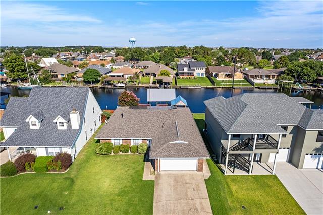 117 Windward Passage Street Slidell, LA 70458 - Photo 25 of 33