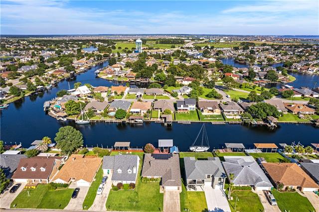 117 Windward Passage Street Slidell, LA 70458 - Photo 27 of 33