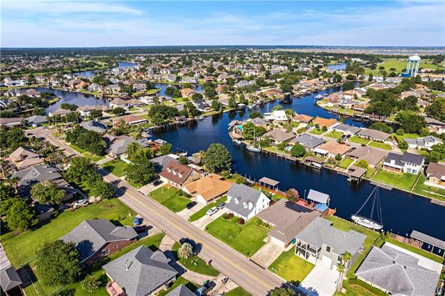 117 Windward Passage Street Slidell, LA 70458 - Photo 28 of 33