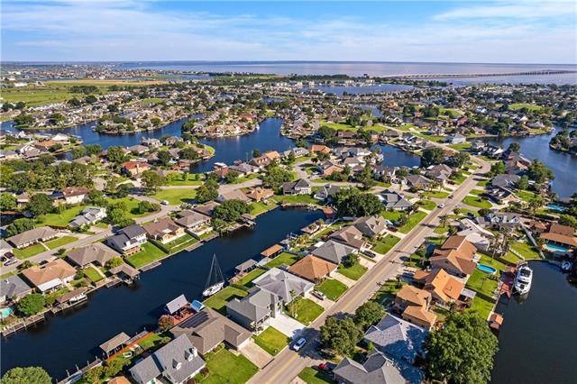 117 Windward Passage Street Slidell, LA 70458 - Photo 29 of 33